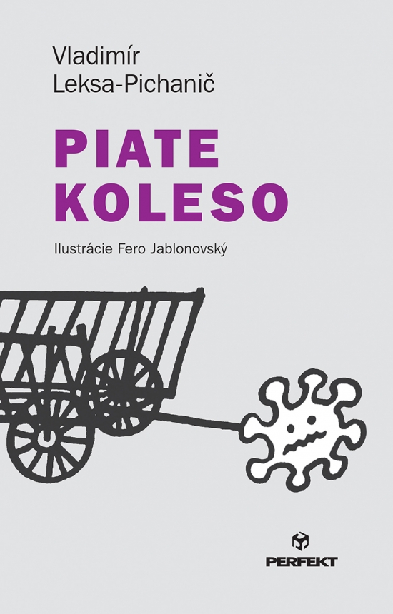 Obrázok Piate koleso