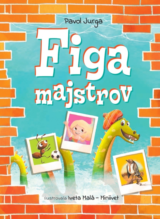 Obrázok Figa majstrov