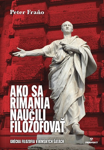 Obrazok Ako sa Rimania naučili filozofovať