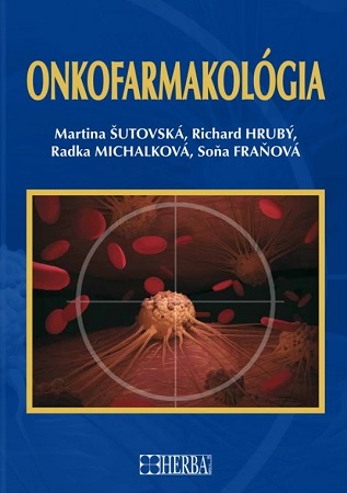 Obrazok Onkofarmakológia