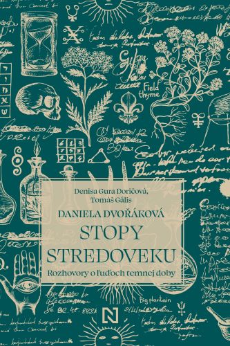 Obrazok Stopy stredoveku