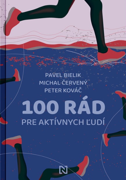 Obrazok 100 rád pre aktívnych ľudí