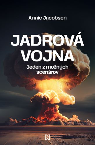 Obrazok Jadrová vojna - Jeden zmožných scenárov