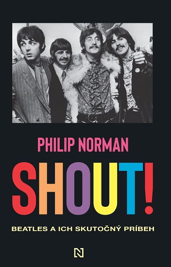 Obrazok Shout! - Beatles a ich skutočný príbeh