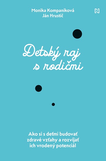 Obrazok Detský raj s rodičmi