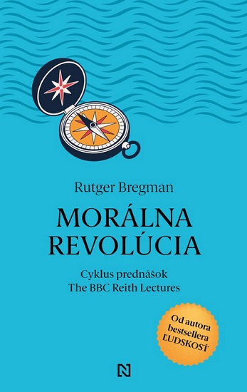 Obrazok Morálna revolúcia