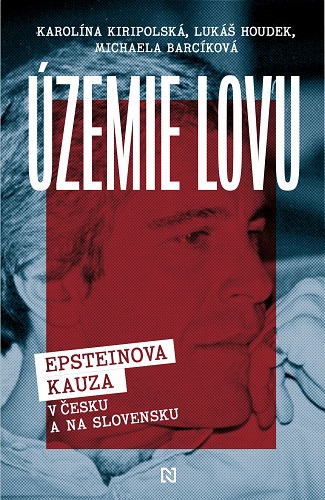 Obrazok Územie lovu - Epsteinova kauza v Česku a na Slovensku