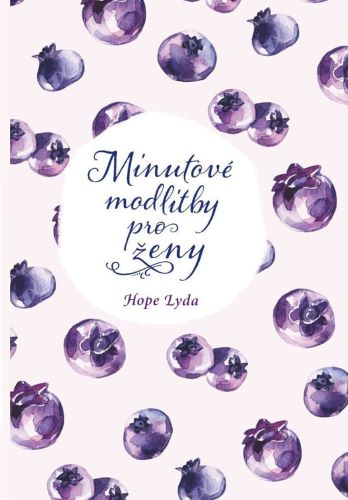 Obrazok Minutové modlitby pro ženy