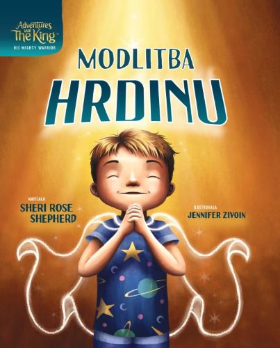 Obrazok Modlitba Hrdinu
