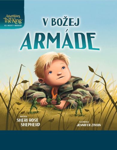Obrazok V Božej armáde