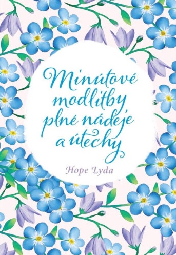 Obrazok Minútové modlitby plné nádeje a útechy