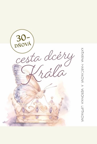 Obrazok 30-dňová cesta dcéry Kráľa