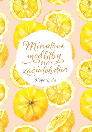Obrazok Minútové modlitby na začiatok dňa
