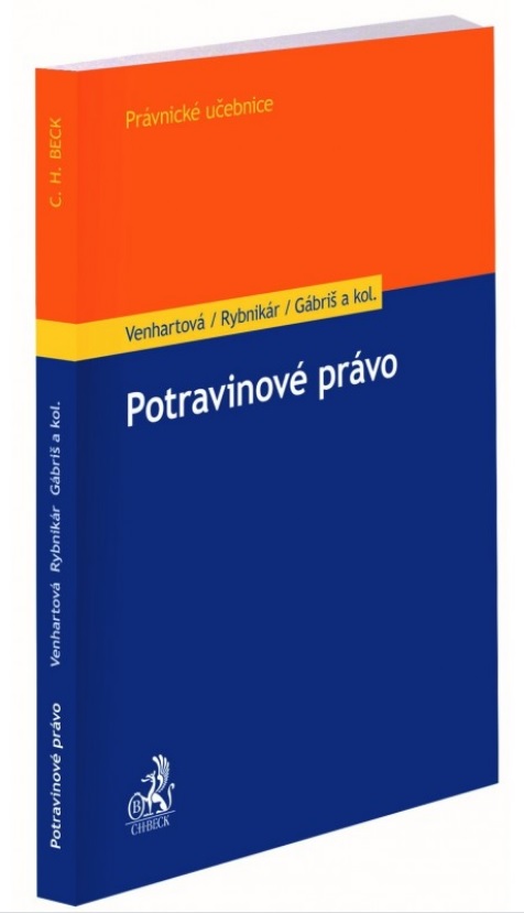 Obrazok Potravinové právo