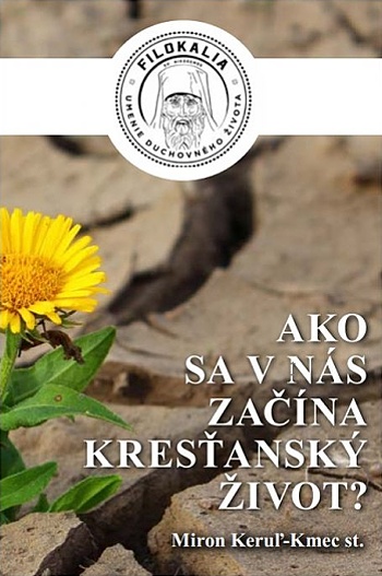 Obrazok Ako sa v nás začína kresťanský život?