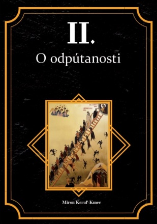 Obrazok O odpútanosti II.