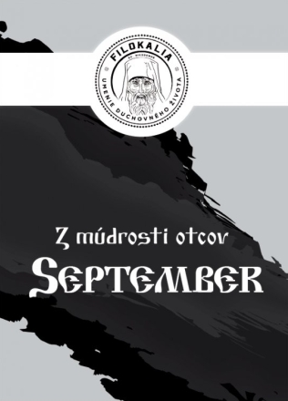 Obrazok Z múdrosti otcov – September