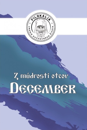 Obrazok Z múdrosti otcov – December