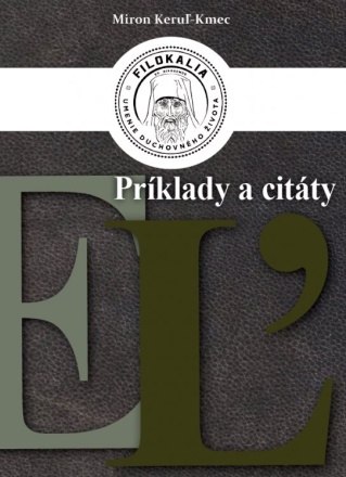 Obrazok Príklady a citáty E – Ľ