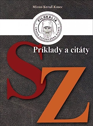 Obrazok Príklady a citáty S – Z