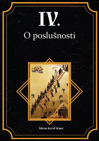 Obrazok O poslušnosti IV.