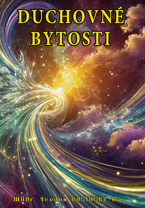 Obrazok Duchovné bytosti