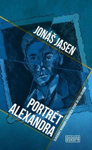 Obrázok Portrét Alexandra