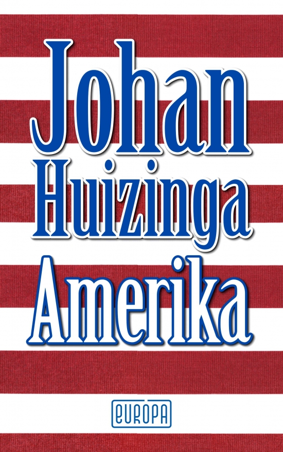 Obrázok Amerika