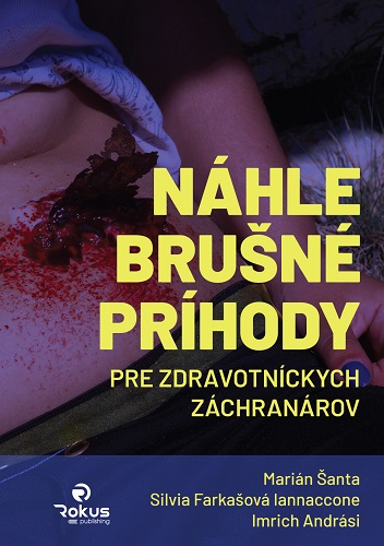 Obrazok Náhle brušné príhody pre zdravotníckych záchranárov