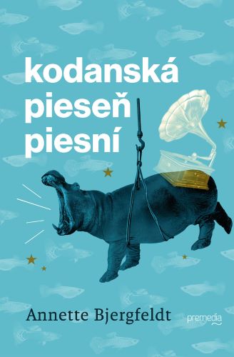 Obrazok Kodanská pieseň piesní