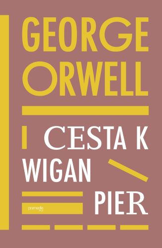 Obrazok Cesta k Wigan Pier