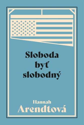 Obrazok Sloboda byť slobodný