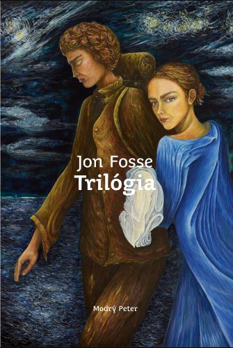 Obrazok Trilógia (Bdenie. Sny Olavove. Na sklonku dňa)