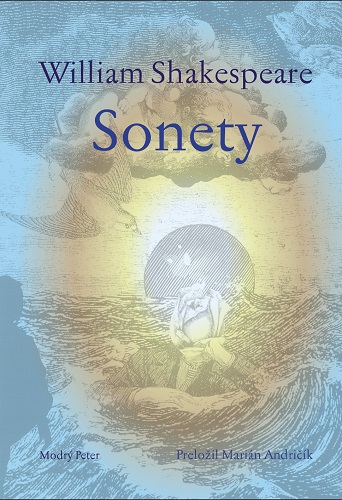 Obrazok Sonety