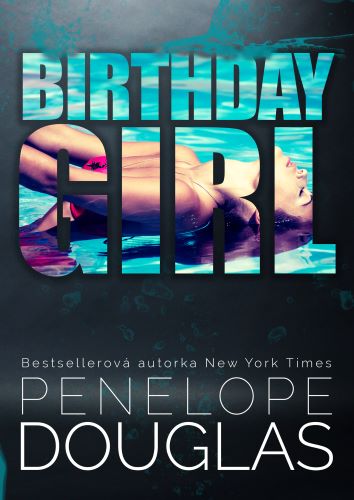 Obrazok Birthday Girl