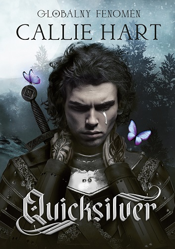 Obrazok Quicksilver - Fae & Alchemy 1.diel