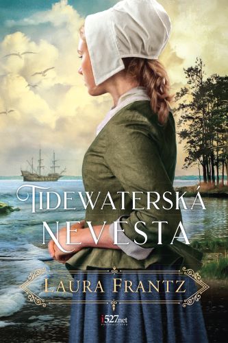 Obrazok Tidewaterská nevesta