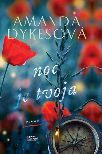 Obrazok Noc je tvoja