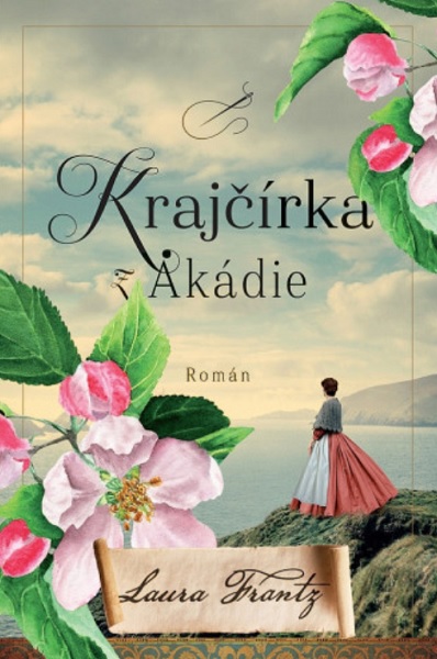 Obrazok Krajčírka z Akádie