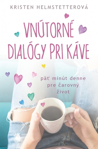 Obrázok Vnútorné dialógy pri káve