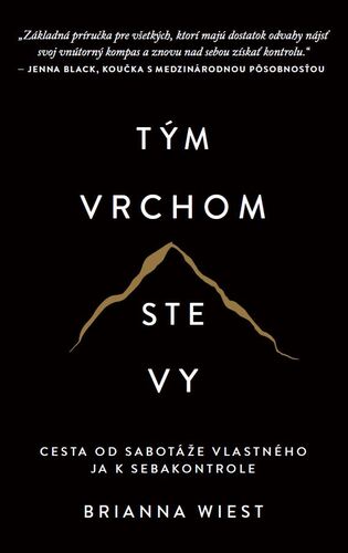 Obrázok Tým vrchom ste vy