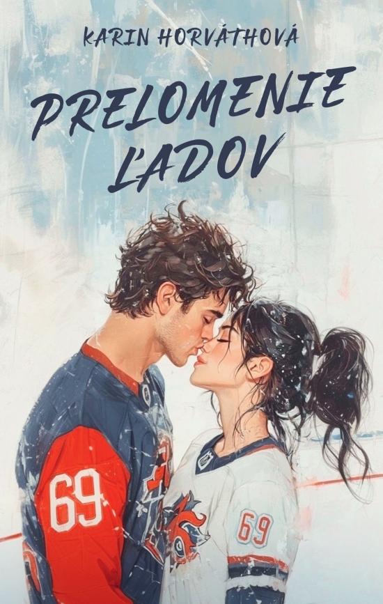 Obrázok Prelomenie ľadov