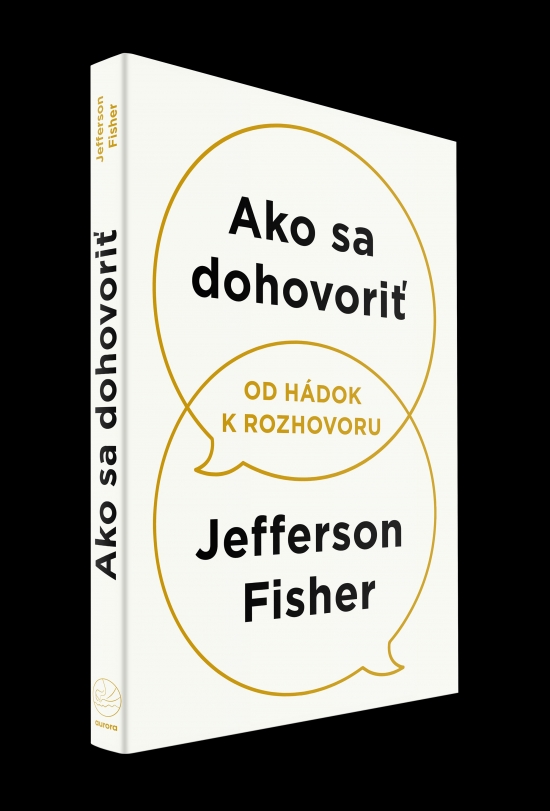 Obrázok Ako sa dohovoriť