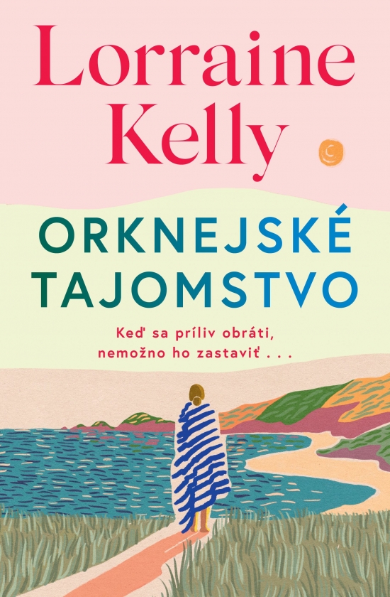 Obrázok Orknejské tajomstvo