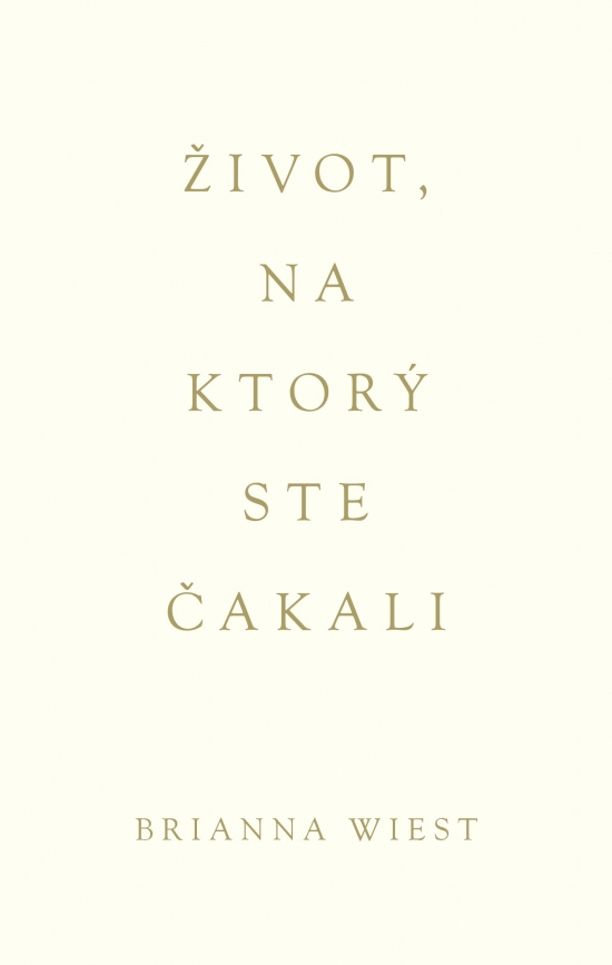 Obrázok Život, na ktorý ste čakali