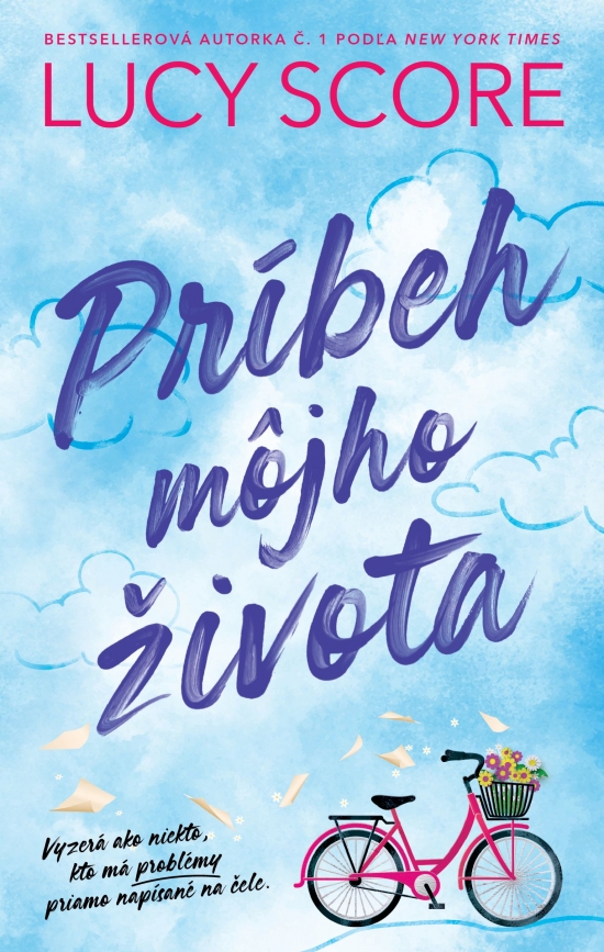 Obrázok Príbeh môjho života