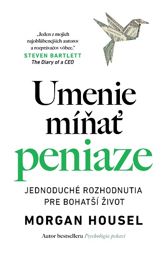 Obrazok Umenie míňať peniaze