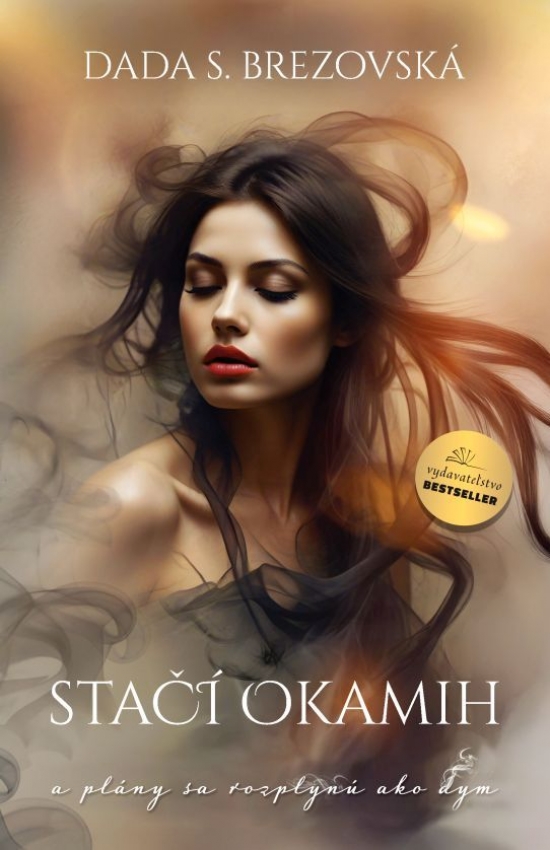 Obrázok Stačí okamih