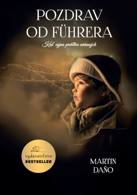 Obrázok Pozdrav od Führera