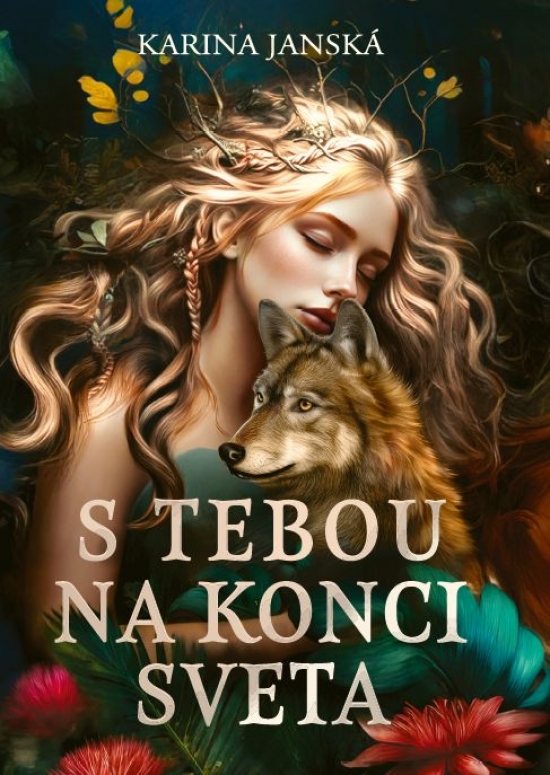 Obrázok S tebou na konci sveta